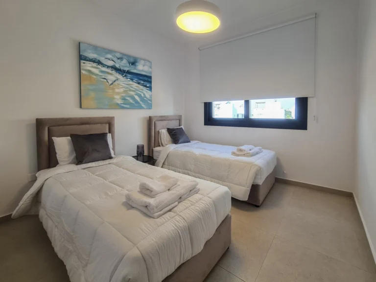 3 Bedroom House for Sale in Famagusta District