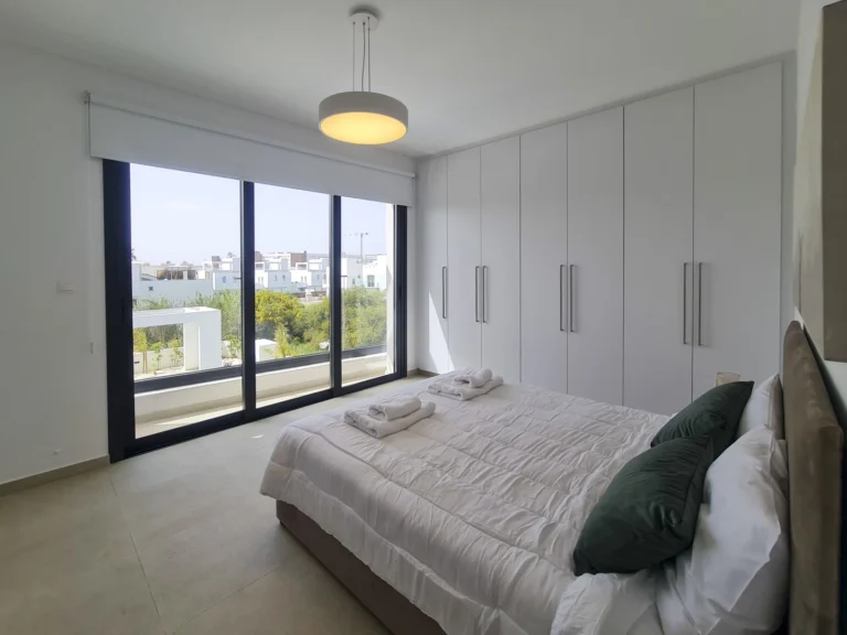 3 Bedroom House for Sale in Famagusta District