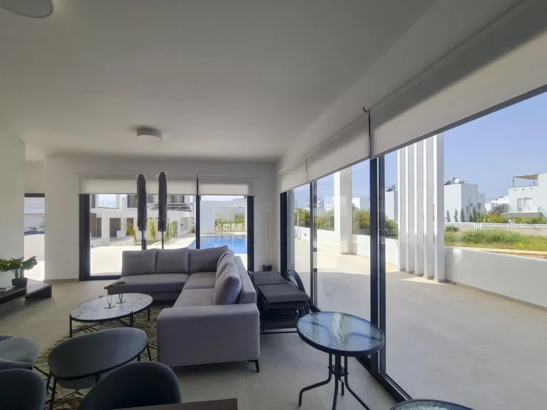 3 Bedroom House for Sale in Famagusta District