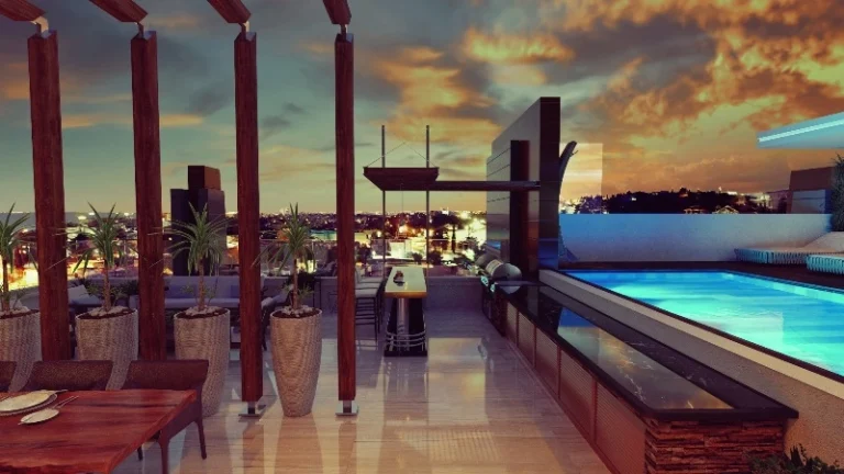 3 Bedroom Apartment for Sale in Mouttagiaka, Limassol District