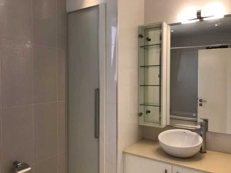 4 Bedroom House for Sale in Agios Tychonas, Limassol District