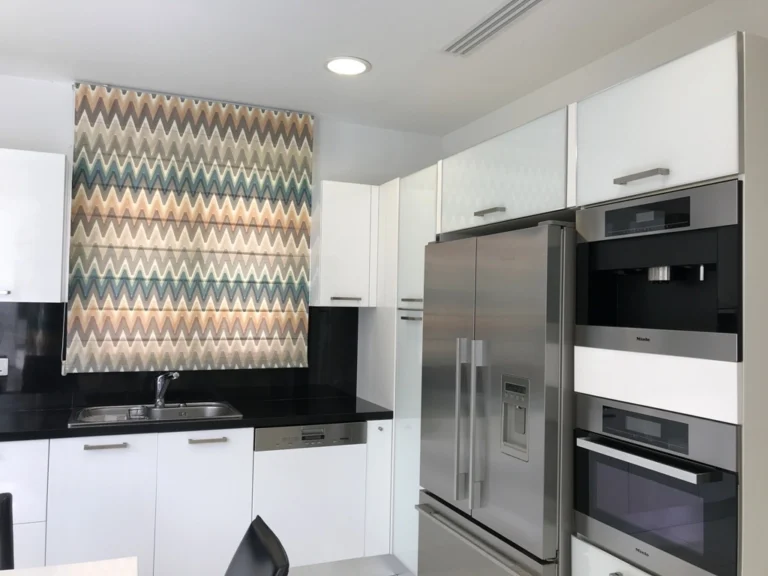 4 Bedroom House for Sale in Agios Tychonas, Limassol District