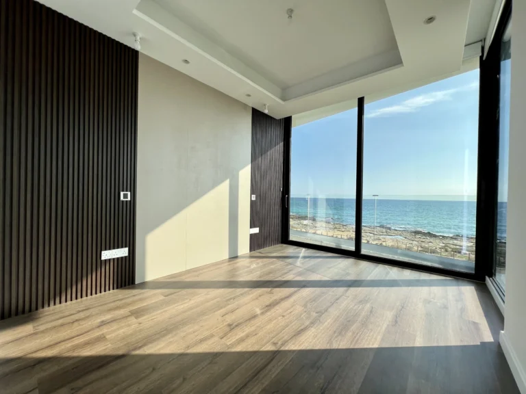 4 Bedroom House for Sale in Famagusta District