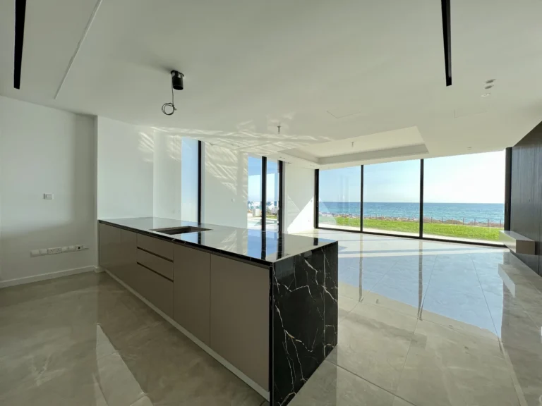 4 Bedroom House for Sale in Famagusta District