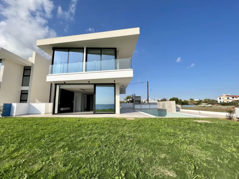 4 Bedroom House for Sale in Famagusta District