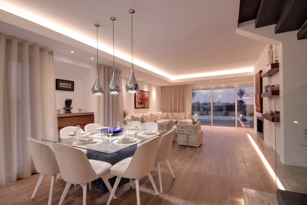 3 Bedroom House for Sale in Geroskipou, Paphos District
