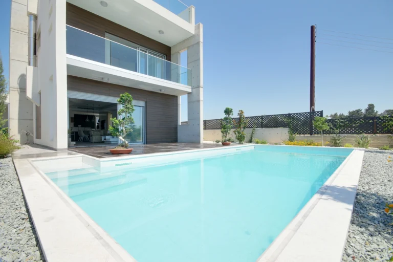 3 Bedroom House for Sale in Geroskipou, Paphos District