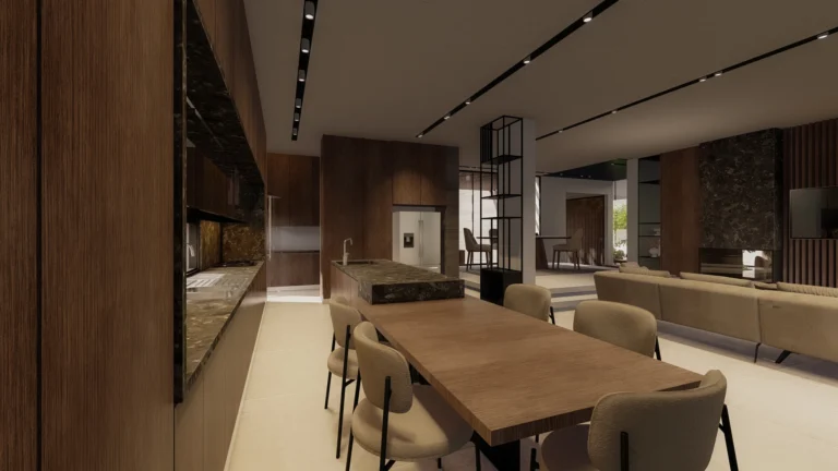 4 Bedroom House for Sale in Paphos District