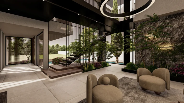 4 Bedroom House for Sale in Paphos District
