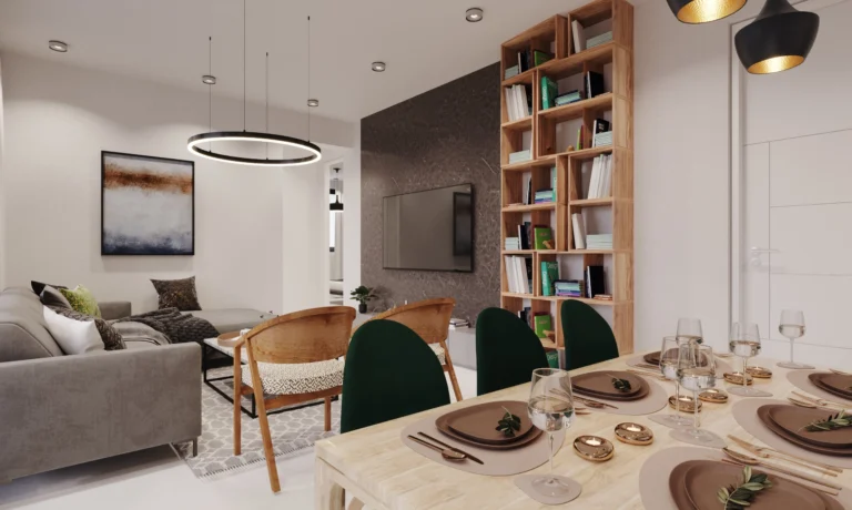 2 Bedroom Apartment for Sale in Vergina, Larnaca District