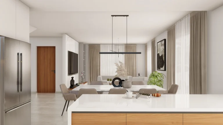 3 Bedroom House for Sale in Geroskipou, Paphos District