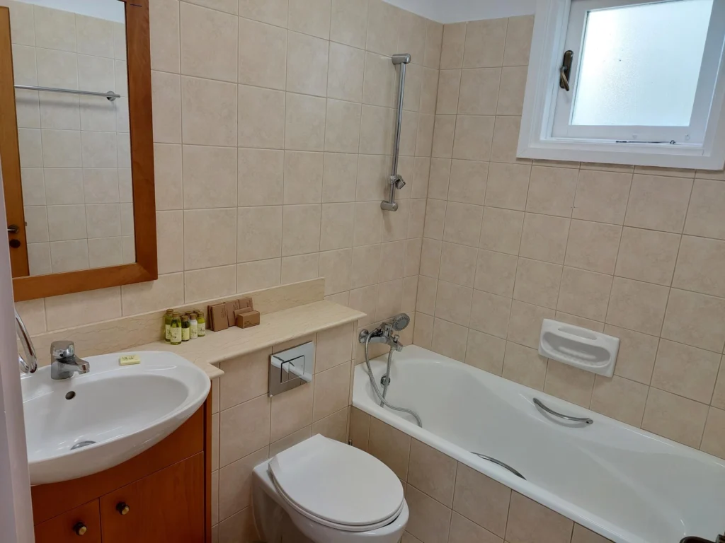 1 Bedroom Apartment for Rent in Paphos District