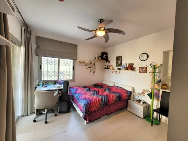 4 Bedroom House for Sale in Tala, Paphos District