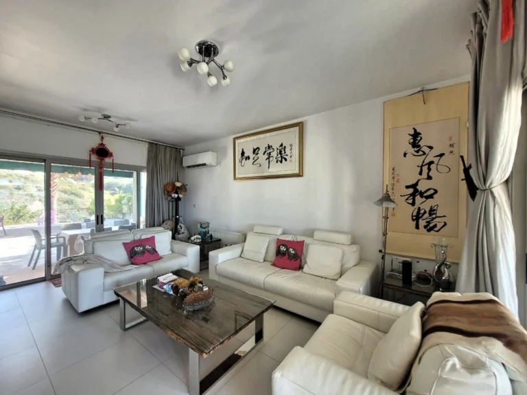4 Bedroom House for Sale in Tala, Paphos District