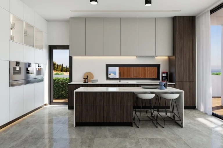 3 Bedroom House for Sale in Limassol District