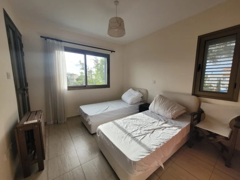 2 Bedroom House for Sale in Paphos – Universal
