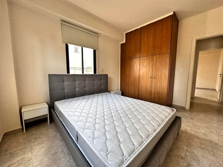 2 Bedroom Apartment for Rent in Paphos District