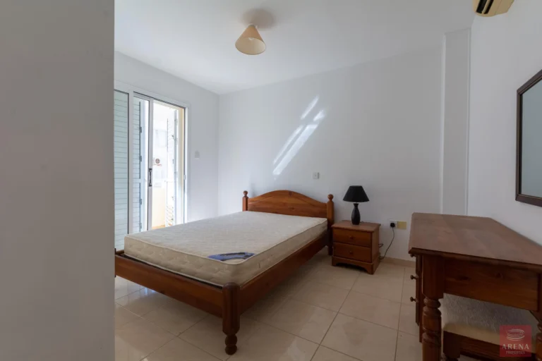 3 Bedroom Apartment for Sale in Kapparis, Famagusta District