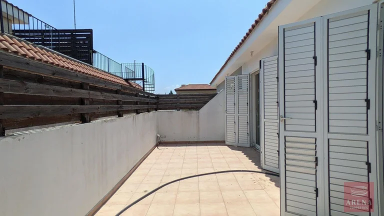 2 Bedroom House for Sale in Famagusta District