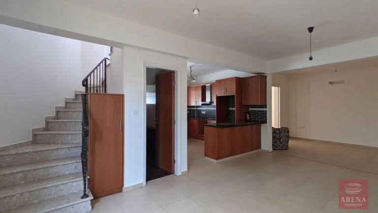 2 Bedroom House for Sale in Famagusta District