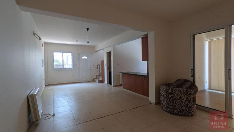 2 Bedroom House for Sale in Famagusta District