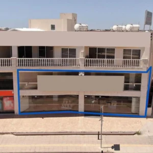 298m² Commercial for Sale in Famagusta District