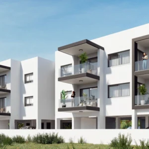 2 Bedroom Apartment for Sale in Pervolia Larnacas