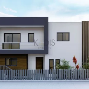 4 Bedroom House for Sale in Pyrgos Lemesou, Limassol District