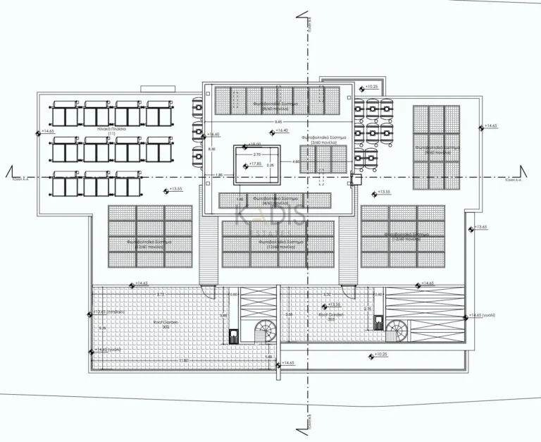 1 Bedroom Apartment for Sale in Ypsonas, Limassol District