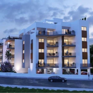 3 Bedroom Apartment for Sale in Limassol – Agios Athanasios