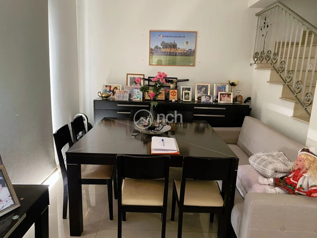 3 Bedroom House for Sale in Latsia, Nicosia District