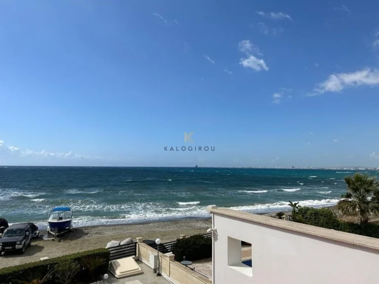 4 Bedroom House for Sale in Dhekelia, Larnaca District