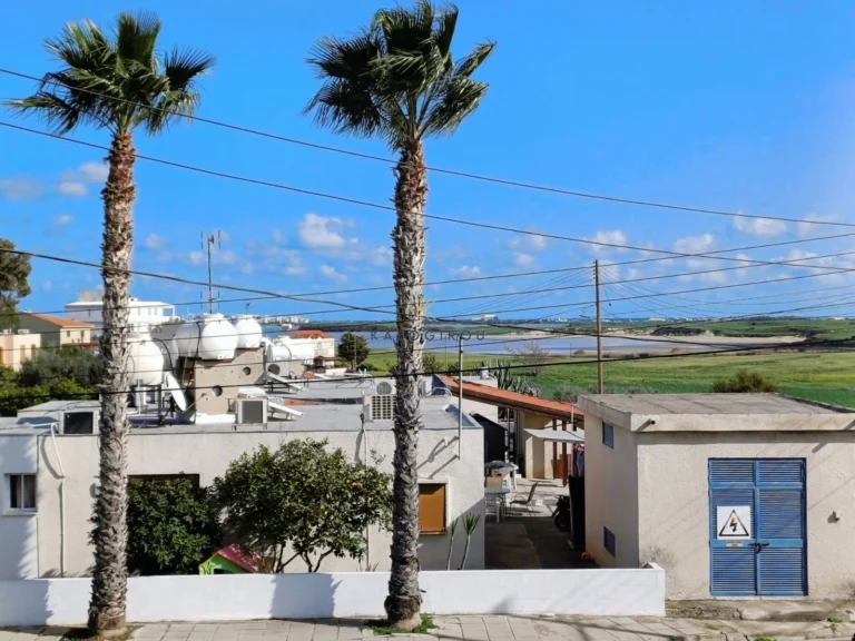 3 Bedroom House for Sale in Larnaca District