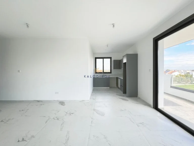 2 Bedroom Apartment for Sale in Larnaca District