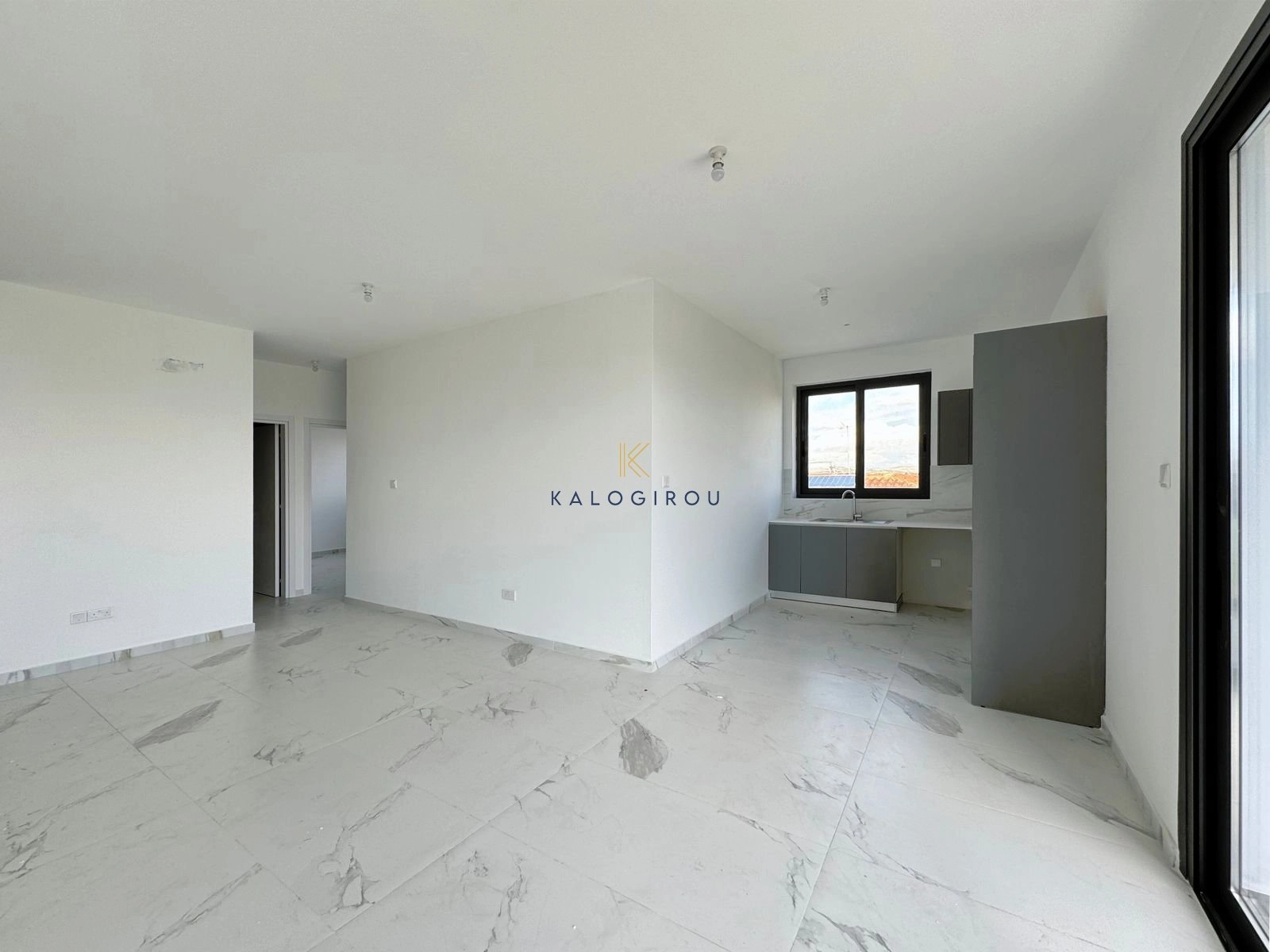 2 Bedroom Apartment for Sale in Larnaca District