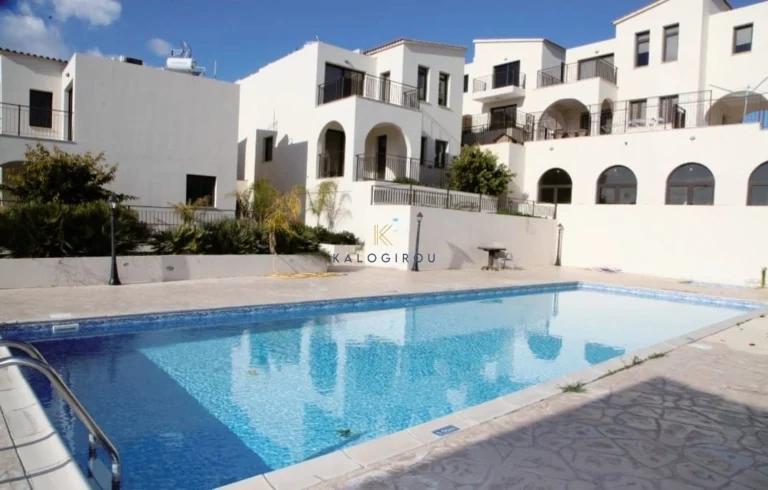 Cheap Apartments for Sale Larnaca up to 100000 euro