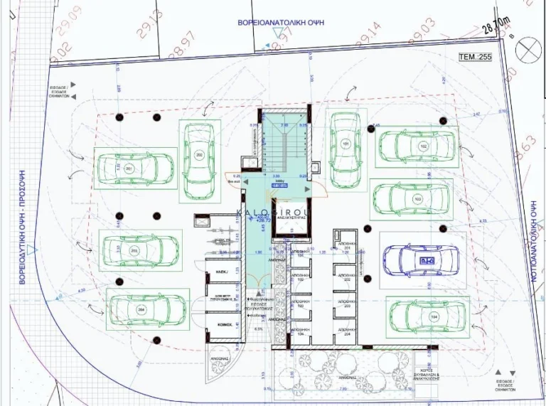 2 Bedroom Apartment for Sale in Livadia Larnakas, Larnaca District