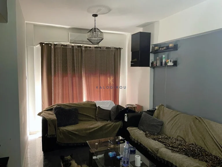 Cheap Apartments for Sale Larnaca up to 100000 euro