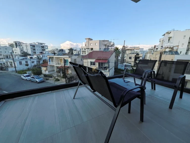 2 Bedroom Apartment for Sale in Larnaca District