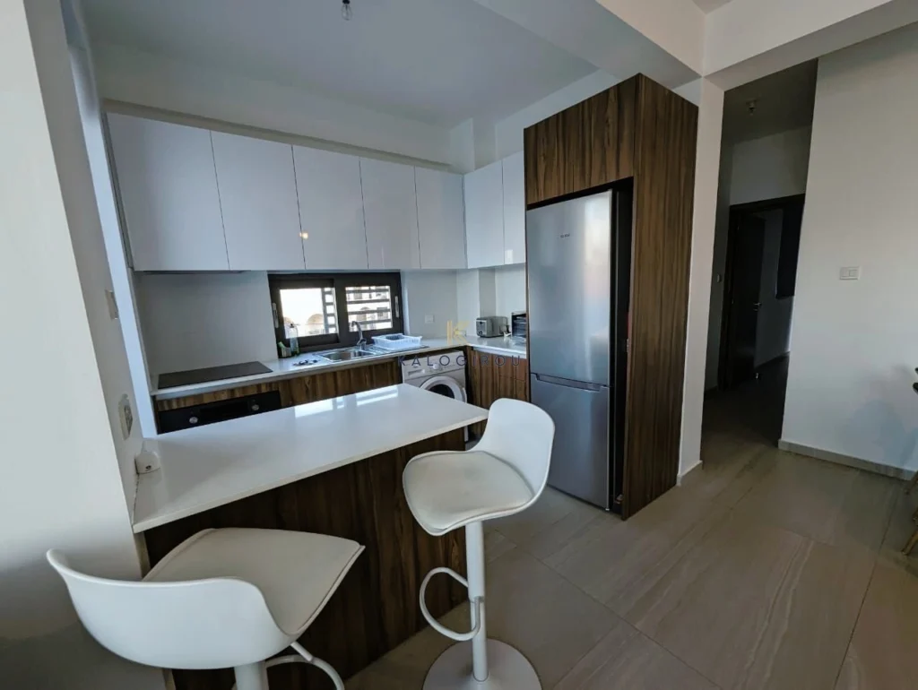 2 Bedroom Apartment for Sale in Larnaca District