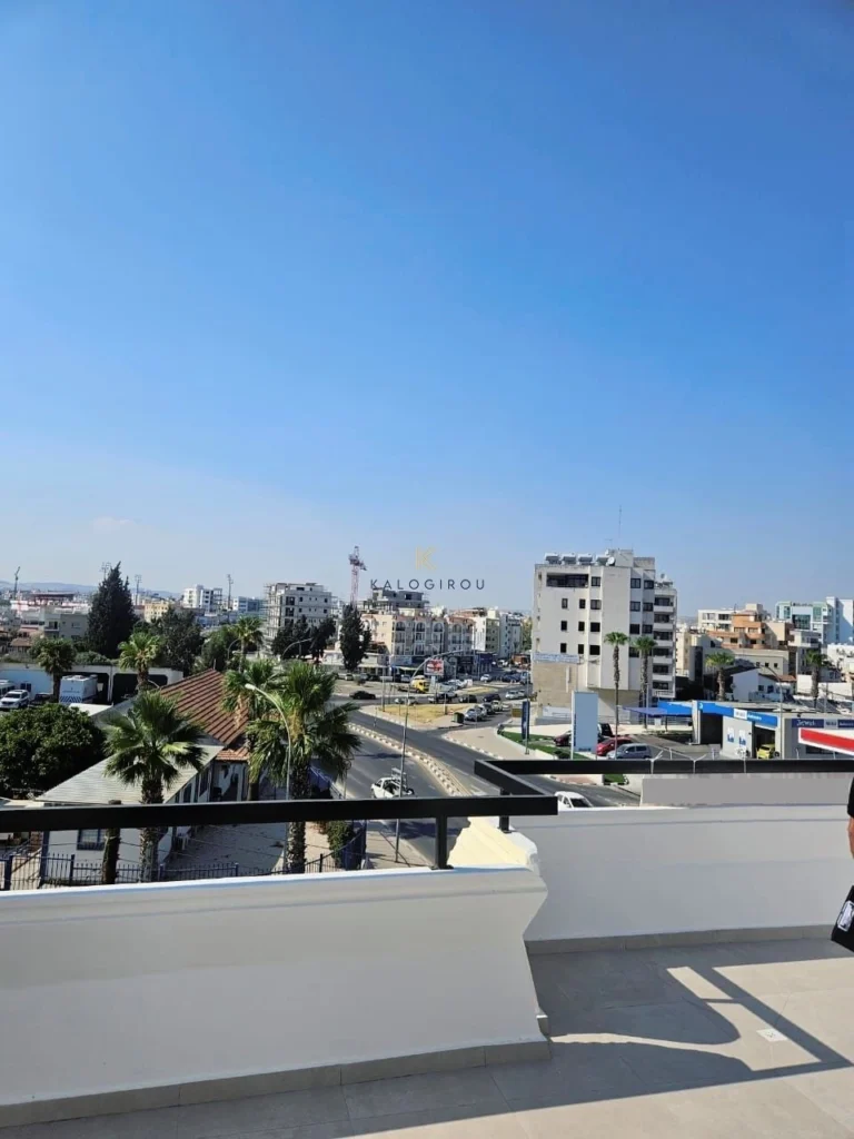 2 Bedroom Apartment for Sale in Larnaca District