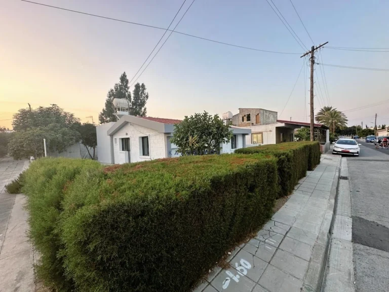 3 Bedroom House for Sale in Kiti, Larnaca District