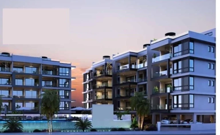 1 Bedroom Apartment for Sale in Dhekelia, Larnaca District