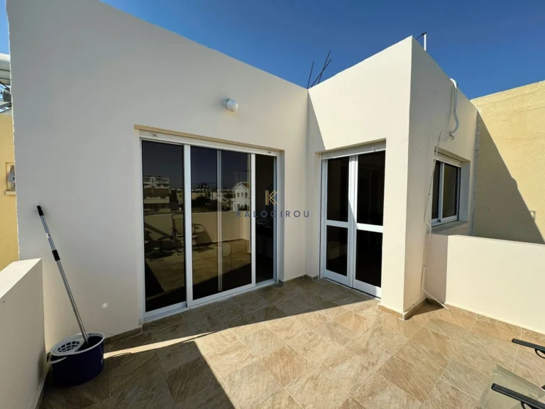 1 Bedroom Apartment for Sale in Dhekelia, Larnaca District