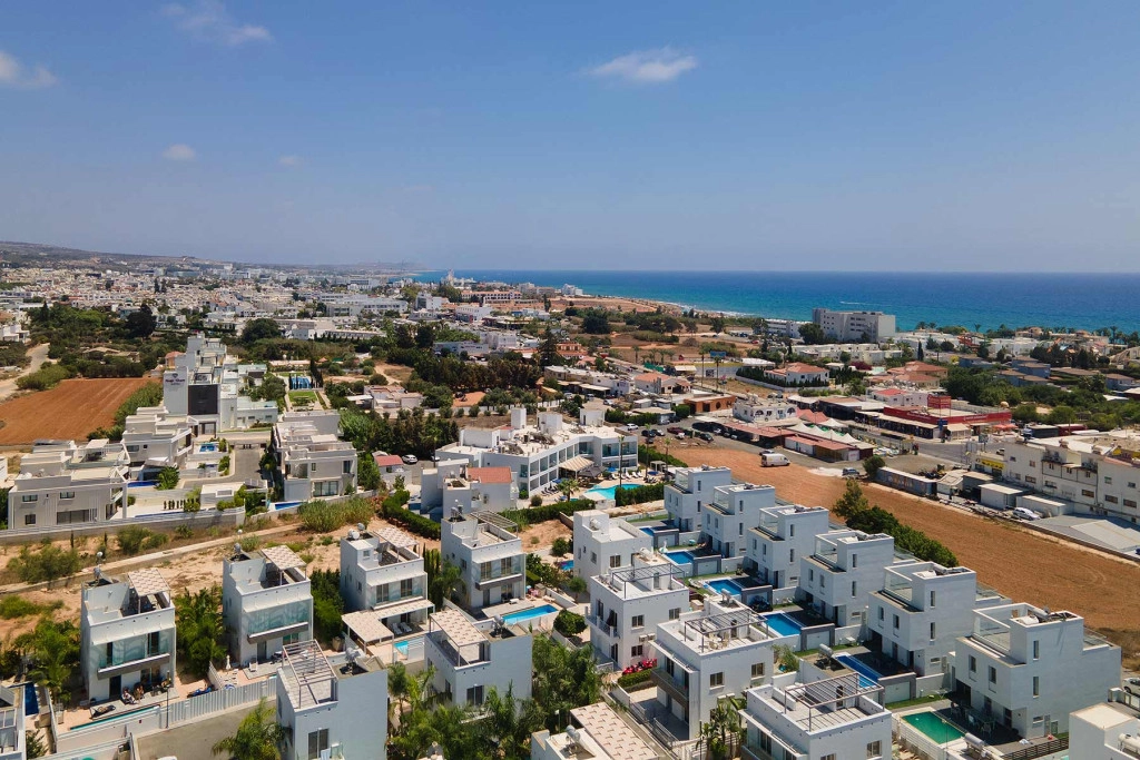 3 Bedroom House for Sale in Famagusta – Agia Napa