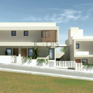 4 Bedroom House for Sale in Limassol – Agia Fyla