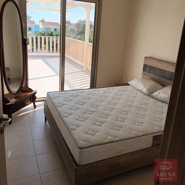 3 Bedroom House for Sale in Pervolia Larnacas