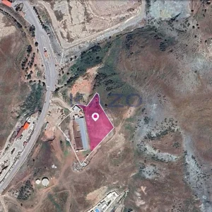 3,972m² Plot for Sale in Marathounta, Paphos District