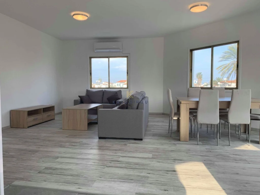 2 Bedroom Apartment for Sale in Larnaca District