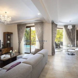 4 Bedroom House for Sale in Argaka, Paphos District